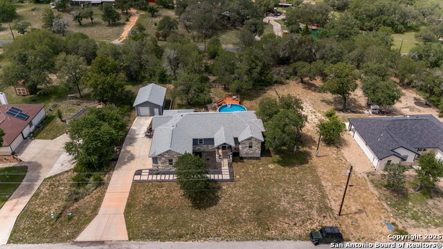 315 Log Cabin, Poteet, Texas image 48