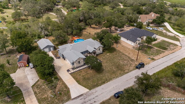 315 Log Cabin, Poteet, Texas image 49
