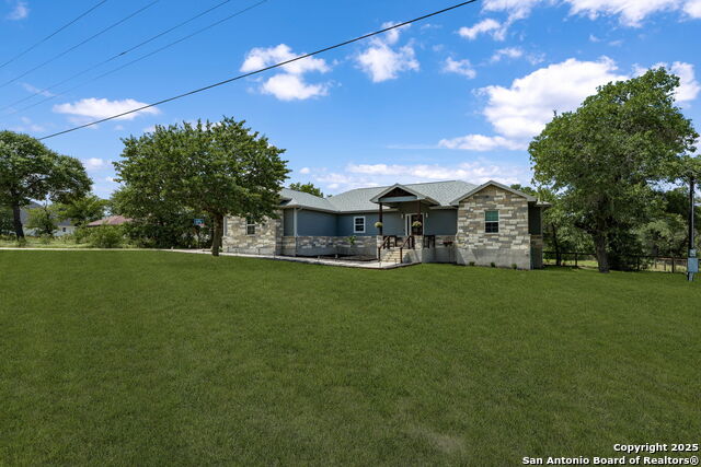 315 Log Cabin, Poteet, Texas image 5
