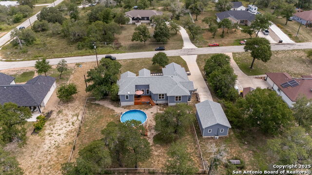 315 Log Cabin, Poteet, Texas image 50