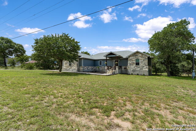 315 Log Cabin, Poteet, Texas image 6