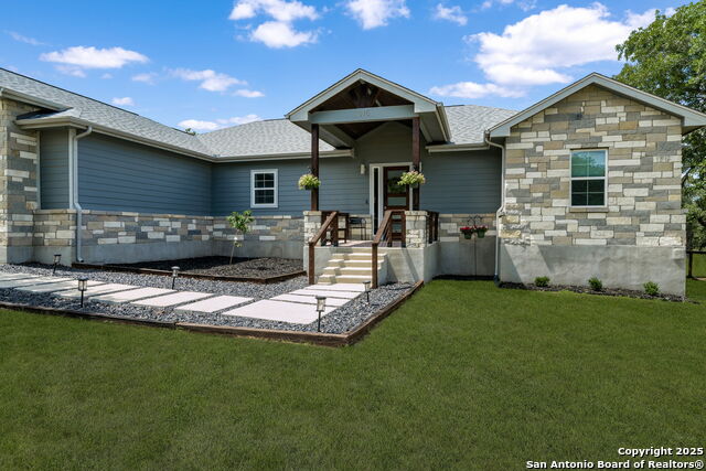 315 Log Cabin, Poteet, Texas image 7