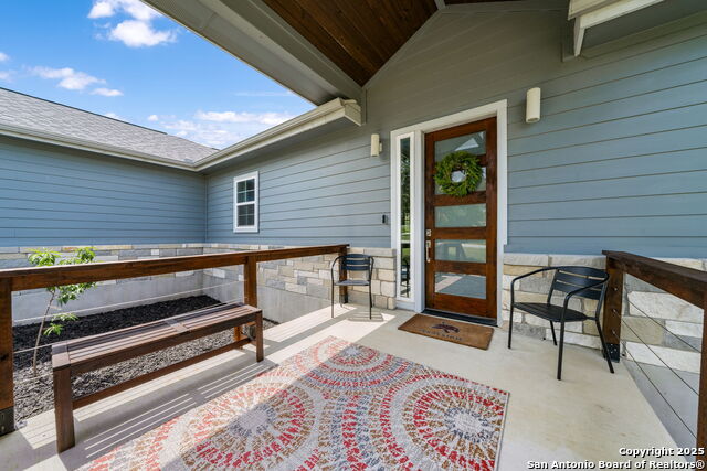 315 Log Cabin, Poteet, Texas image 9