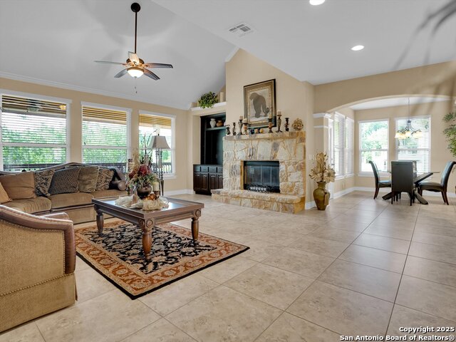25603 Singing Rain, San Antonio, Texas image 10