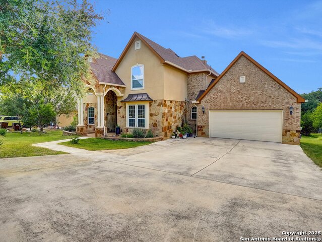 25603 Singing Rain, San Antonio, Texas image 2