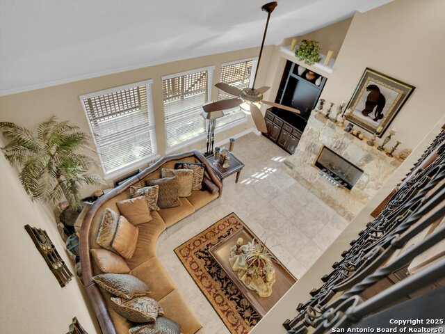 25603 Singing Rain, San Antonio, Texas image 25