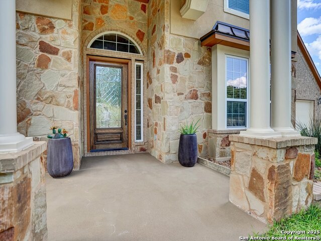 25603 Singing Rain, San Antonio, Texas image 3