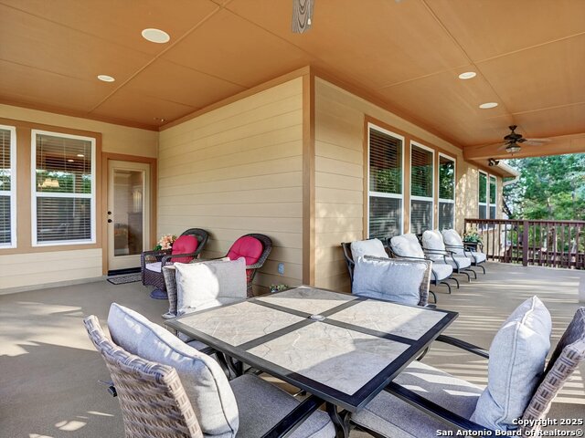 25603 Singing Rain, San Antonio, Texas image 34