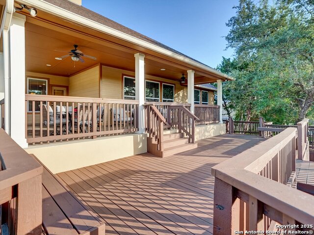 25603 Singing Rain, San Antonio, Texas image 36