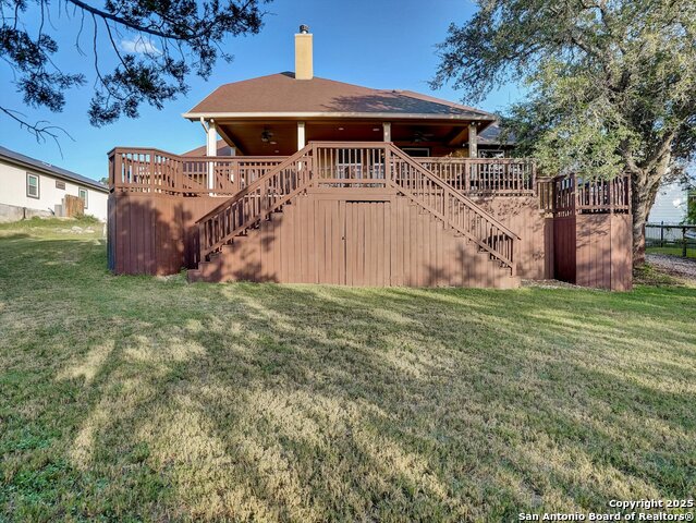 25603 Singing Rain, San Antonio, Texas image 38