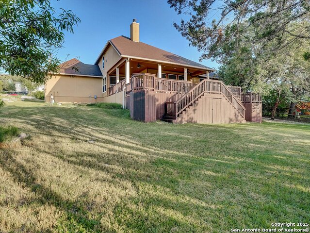 25603 Singing Rain, San Antonio, Texas image 39