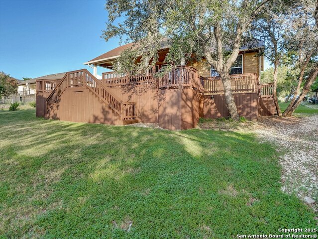 25603 Singing Rain, San Antonio, Texas image 40