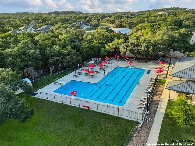 25603 Singing Rain, San Antonio, Texas image 48