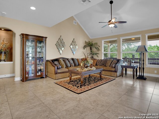 25603 Singing Rain, San Antonio, Texas image 8