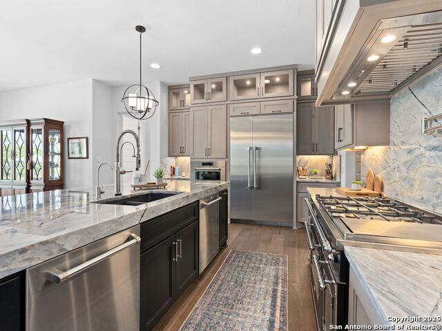 207 River Bend, Spring Branch, Texas image 24