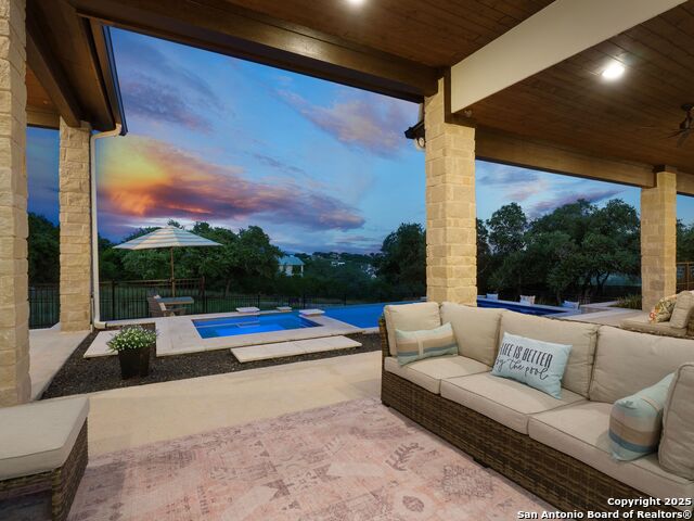 207 River Bend, Spring Branch, Texas image 4