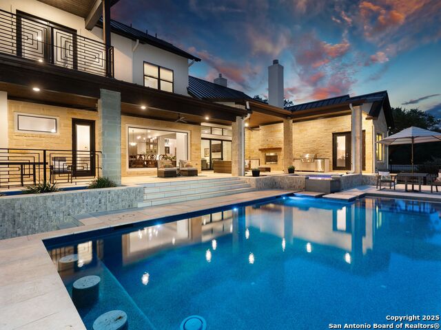 207 River Bend, Spring Branch, Texas image 7