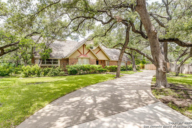 835 Fabulous, San Antonio, Texas image 26