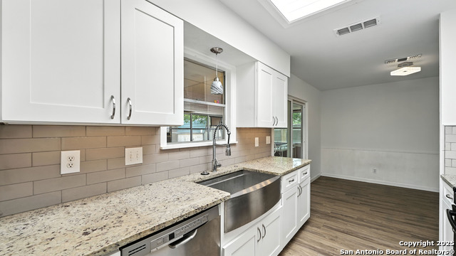 201 Meadow, Schertz, Texas image 33