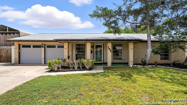201 Meadow, Schertz, Texas image 4