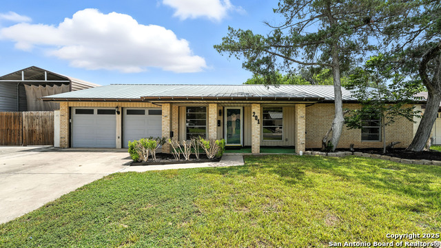 201 Meadow, Schertz, Texas image 5