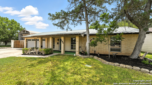 201 Meadow, Schertz, Texas image 6