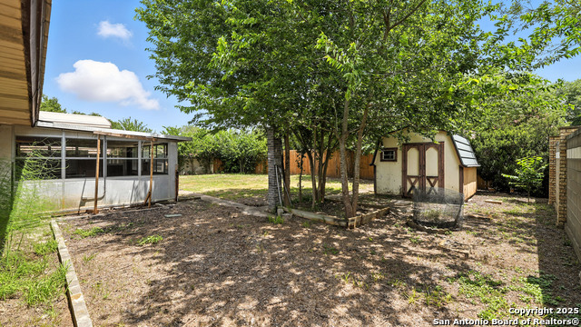 201 Meadow, Schertz, Texas image 7