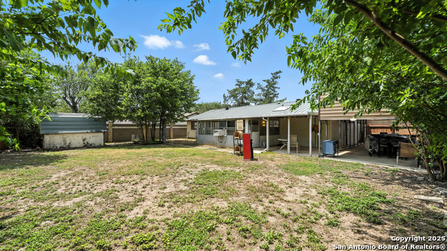 201 Meadow, Schertz, Texas image 8