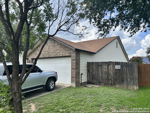 4938 Brianna, San Antonio, Texas image 1