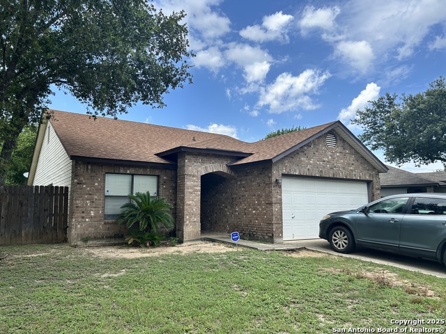 4938 Brianna, San Antonio, Texas image 2