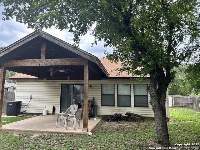 4938 Brianna, San Antonio, Texas image 7