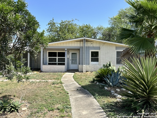 223 Nash Blvd, San Antonio, Texas image 1