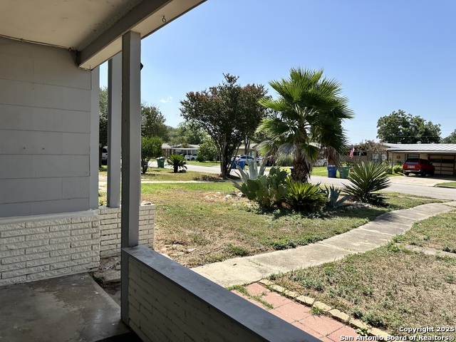 223 Nash Blvd, San Antonio, Texas image 13