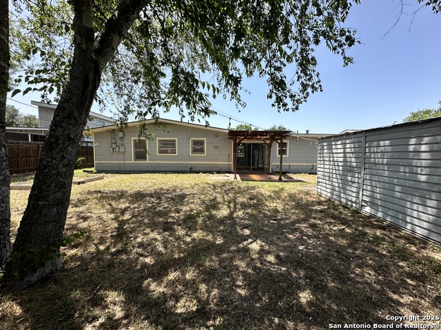 223 Nash Blvd, San Antonio, Texas image 2