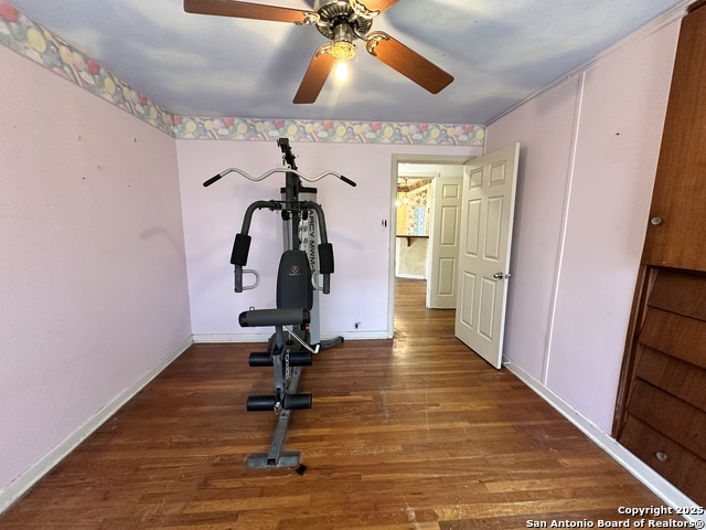 223 Nash Blvd, San Antonio, Texas image 29