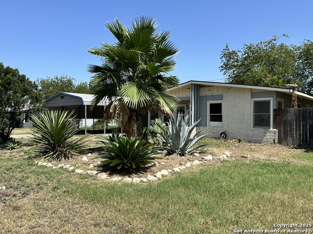223 Nash Blvd, San Antonio, Texas image 3