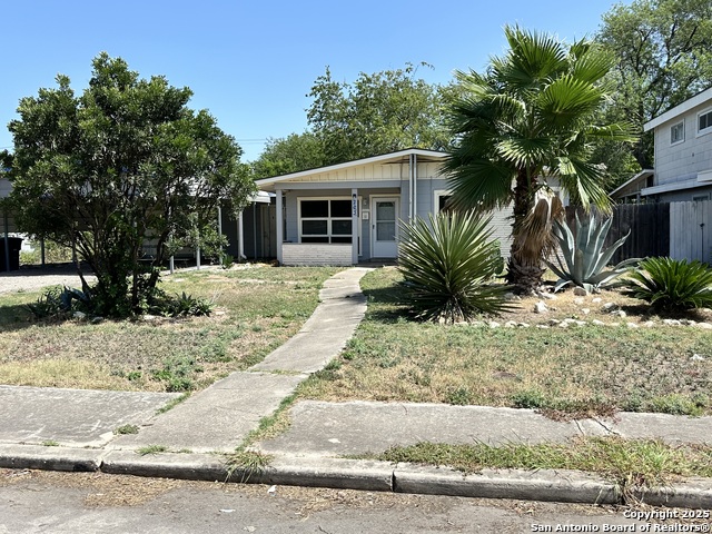 223 Nash Blvd, San Antonio, Texas image 4