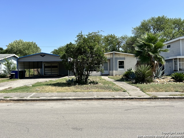 223 Nash Blvd, San Antonio, Texas image 5