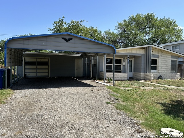 223 Nash Blvd, San Antonio, Texas image 6