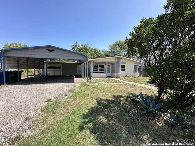 223 Nash Blvd, San Antonio, Texas image 7