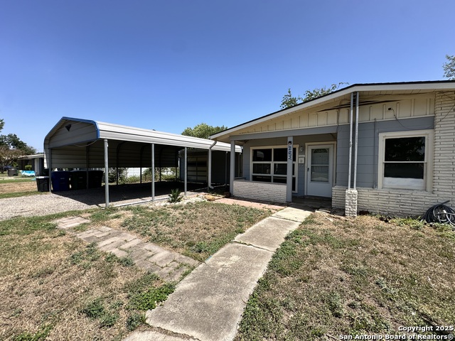 223 Nash Blvd, San Antonio, Texas image 8