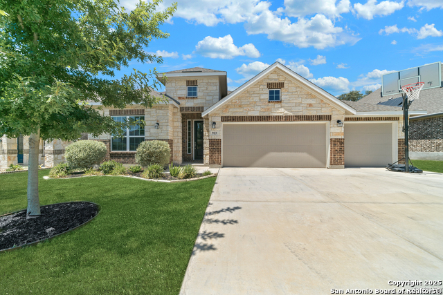 923 Hyperion, San Antonio, Texas image 1