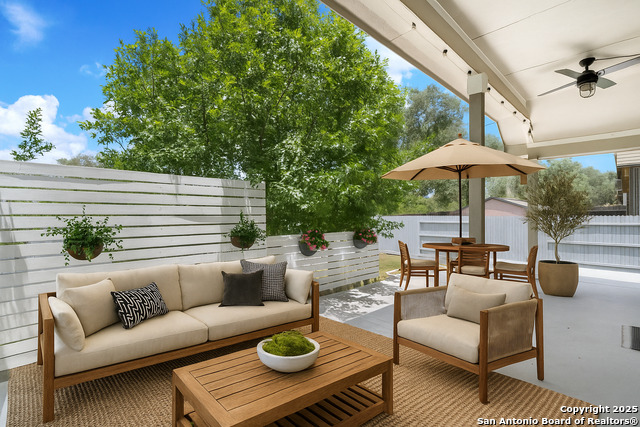 923 Hyperion, San Antonio, Texas image 22