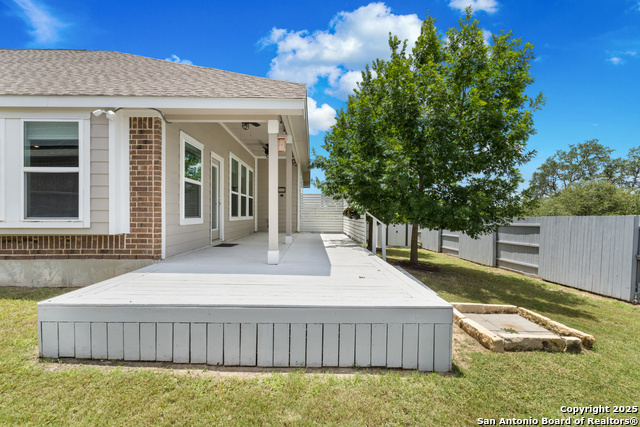 923 Hyperion, San Antonio, Texas image 23
