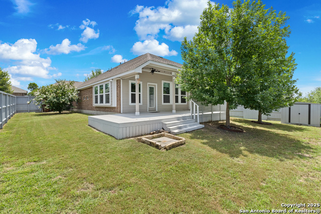 923 Hyperion, San Antonio, Texas image 24