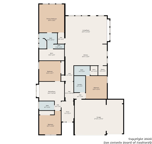 923 Hyperion, San Antonio, Texas image 25