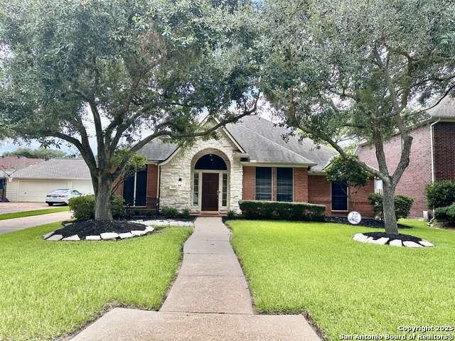 506 Chitwood, Houston, Texas image 1