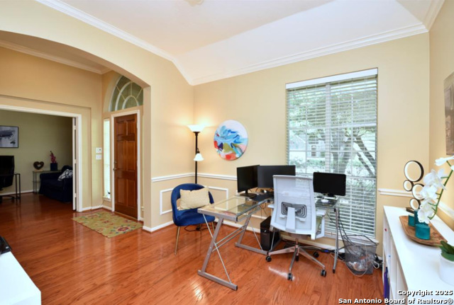 506 Chitwood, Houston, Texas image 11