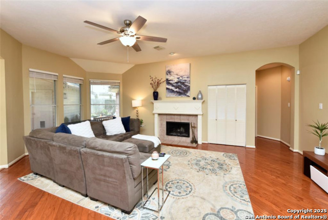 506 Chitwood, Houston, Texas image 6