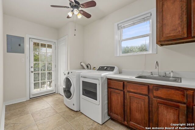 300 E Lullwood, San Antonio, Texas image 35